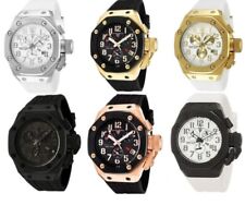 Swiss Legend Trimix Men Diver Chronograph Assorted Watches:1-$70, 2-$110, 3-$140 picture