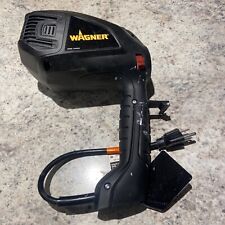 Wagner Flexio 2500 Paint & Stain Sprayer POWER HEAD ONLY picture
