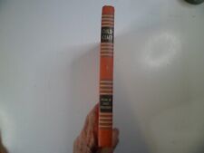 Rare Childcraft 1954 Orange cover Poems of Early Childhood hc gc pub field enter picture