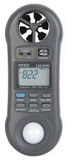 REED Instruments LM-8000 Multi-Function Environmental Meter picture