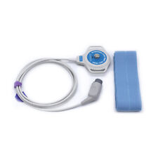 GE Healthcare Compatible Fetal Ultrasound Transducer 5700HAX - Same Day Shipping picture