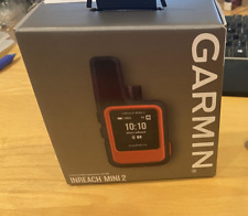 Garmin inReach Mini 2 Compact Satellite Communicator - Flame Red [010-02602-00] picture