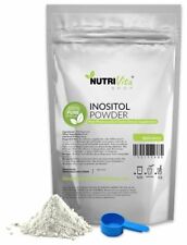 NVS 100% PURE INOSITOL POWDER PHARMACEUTICAL GRADE MOOD STRESS ANXIETY NONGMO  picture