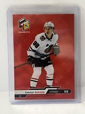 Connor Bedard 2023-24 Upper Deck HoloGrFx Rookies Red-#HG-1 picture