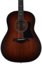Taylor 327e Grand Pacific Acoustic-electric Guitar - Shaded Edgeburst picture