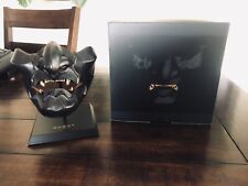 Ghost of Tsushima Collector's Edition Sakai Mask + Stand Only (NO GAME) Sony picture