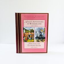 Alice's Adventures in Wonderland, John Tenniel Sebastian Kelly HC 1999 1st Print picture