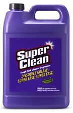 (7 Jugs) SuperClean 101723 (1 Gallon) Cleaner & Degreaser Multi-Purpose picture