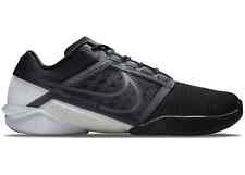Nike Zoom Metcon Turbo 2 Training Shoes Black White DH3392-010 Mens Size picture