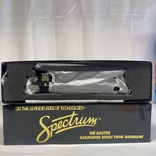 Bachman  Spectrum Coach North fork western SD45 Diesel #6119  Item No. 11630 New picture