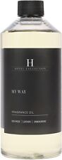 Hotel Collection-My Way Essential Oil Scent- Luxury Hotel Inspired Aromath 500ml picture