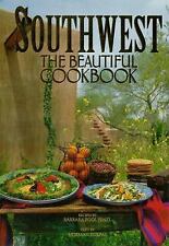 Southwest: The Beautiful Cookbook by Fenzl, Barbara P. picture