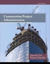 Construction Project Administration picture