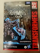 Hasbro Transformers Megatron Studio Series 54 Deluxe Action Figure  picture