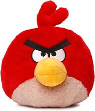 Angry Birds Red Bird Plush 8