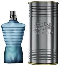 LE MALE BY JEAN PAUL GAULTIER 4.2 FL OZ EDT SPRAY MEN'S NEW & SEALED picture