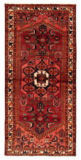 Traditional Vintage Hand-Knotted Carpet 3'3