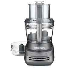Cuisinart Core Custom 13-Cup Food Processor, Stainless Steel - CFP-260GMPCFR picture