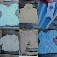 Old Navy Women's SIze 4X Lot, New, XXXXL, 4X CLOTHING, MIXED BUNDLE, DEAL picture