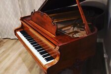 Steinway Piano; Model M Louis XV 1948 Beautiful picture