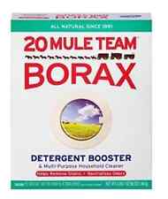 20 Mule Team Detergent Booster - 65oz. picture
