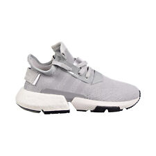 Adidas POD-S3.1 J Big Kid's Shoes Grey Two-Reflective Silver CG6989 picture