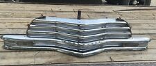 1946 Chevy GRILLE Assembly Original GM picture