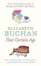 That Certain Age - Paperback By Buchan, Elizabeth - GOOD picture