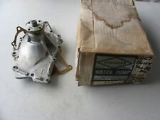 Vintage Certified 816 Water Pump 1396879 for 1967-1972 Buick V8 picture