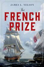 The French Prize by Nelson, James L. picture