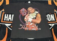 Vintage WWF Shawn Michaels The Heartbreak Kid T Shirt Size Adult XL Made in USA picture