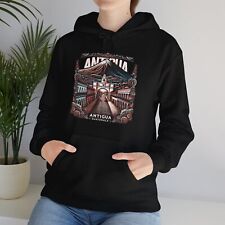 Antigua Guatemala Hoodie Sweatshirt for Men & Women picture