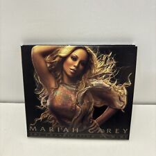 The Emancipation of Mimi [Digipak] [Limited] by Mariah Carey (CD, Apr-2005,... picture