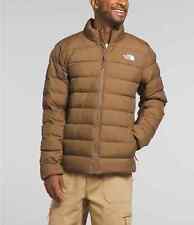 The North Face Mens - Aconcagua 3 Jacket - Utility Brown MEDIUM | FAST SHIP picture