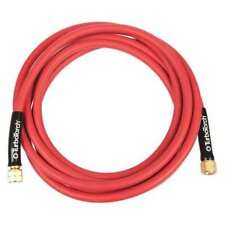 Turbotorch TURBOTORCH 12ft Acetylene Welding Hose 0386-1090 Turbotorch 0386-1090 picture