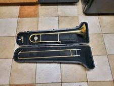 Bach Student Series Bb Trombone w/ Case picture