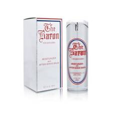 The Baron Cologne for Men 2.7 oz Moisturizer and A/S Balm Brand New picture