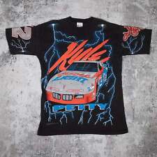 Kyle Petty Ready to Strike Vintage 90s Tee picture
