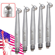 Dental 45 Degree Surgical High Speed Handpiece Push Button 4Hole yabangbang WCA4 picture