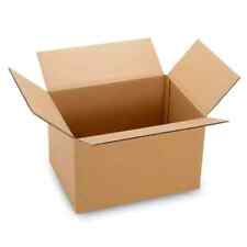 200 Boxes 100 ea 8x6x4 Shipping Packing Mailing Box Corrugated Carton picture