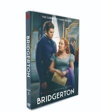Bridgerton season 3 3DVD picture