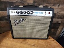 Fender Vibro Champ 1972 Silverface Fully Tested picture