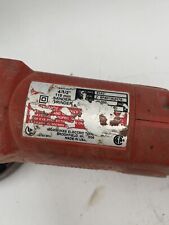 HILTI AG 500-11S Angle Grinder #50FM.91 TESTED picture