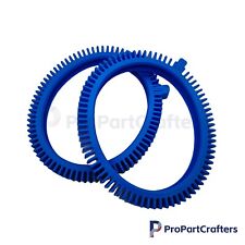 896584000-143 Select Pool Cleaners Front Tire Fit for Poolvergnuegen Hayward picture