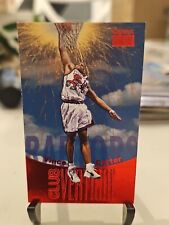 Vince Carter - 1999-00 - Skybox Premium - Club Vertical -/100 - 1 Of 10CV RARE picture