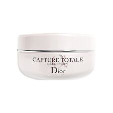 Dior Capture Totale Cell Energy Firming & Wrinkle Correcting Creme 1.7oz ~ NWOB picture