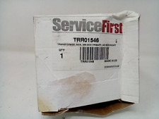 Service First Trane Transformer 50 Va 208-240 V Primary 24 V Secondary #Trr01546 picture