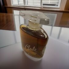 Vintage Rare CHARLIE Perfume Concentrated 1/2 fl oz Bottle Splash picture