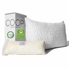 NEW Coop Home Goods Original Loft Pillow Queen Size Bed Pillows for Sleeping picture