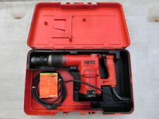 Hilti TE72 TE 72 Rotary Hammer Drill 100V Tested working used 100V picture